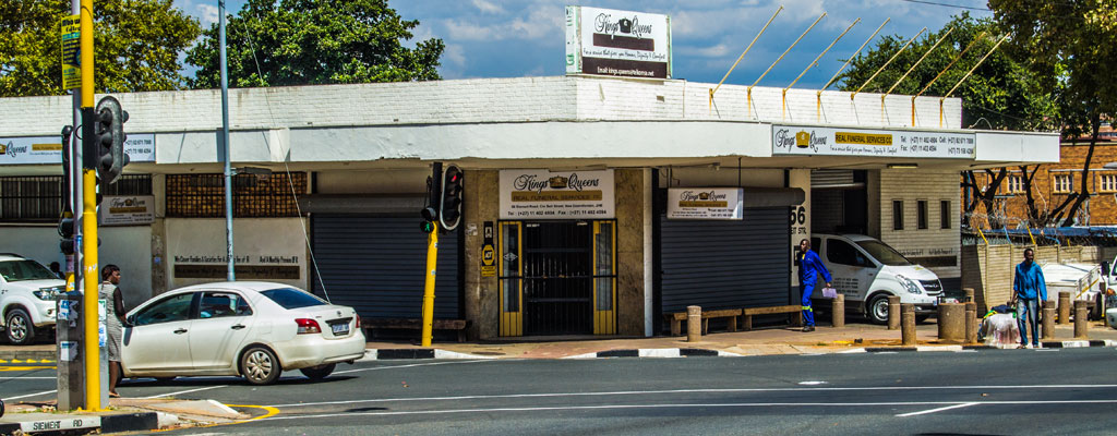 Kings and Queens Funerals: Funeral Cover | Funeral Policy | Funeral Wake